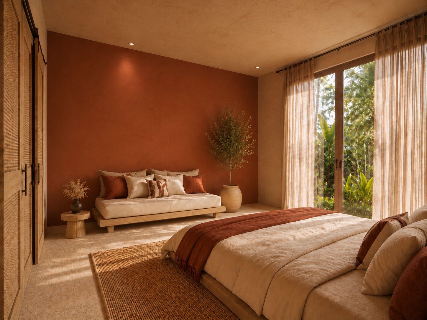 Villa 1 chambre Aldeia