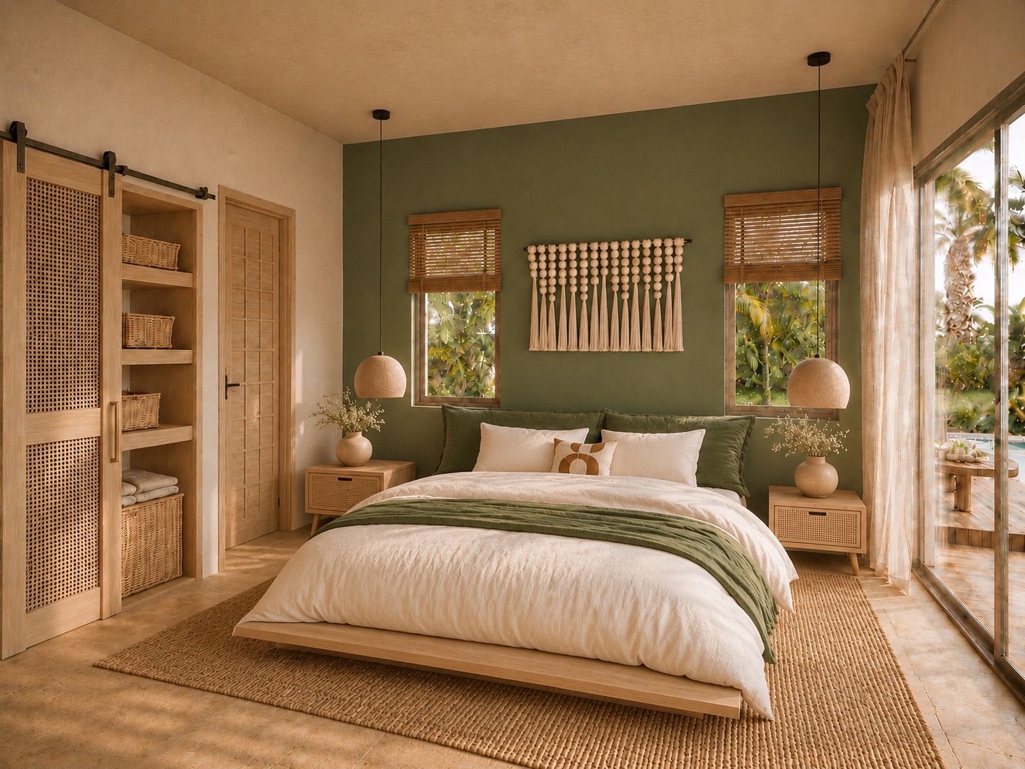 Villa 2 chambres Aldeia